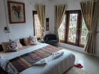Pukyo Bed and Breakfast Belgian Lao - Wifi