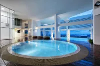 Fraser Place Puteri Harbour, Johor - Romantic
