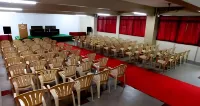 Ack Palacce Inn - 3 ดาว