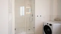 LaMiaCasa Spacious Loft – Terrace & Parking - Holiday Apartments