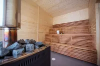Sörbyn Lodge - spa