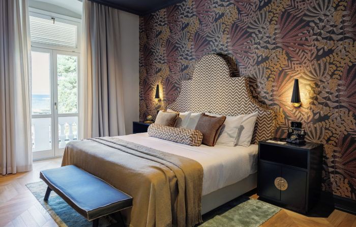 Jadran Heritage Hotel, Valamar Collection