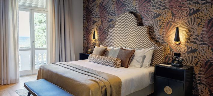Jadran Heritage Hotel, Valamar Collection Hotels in Porec