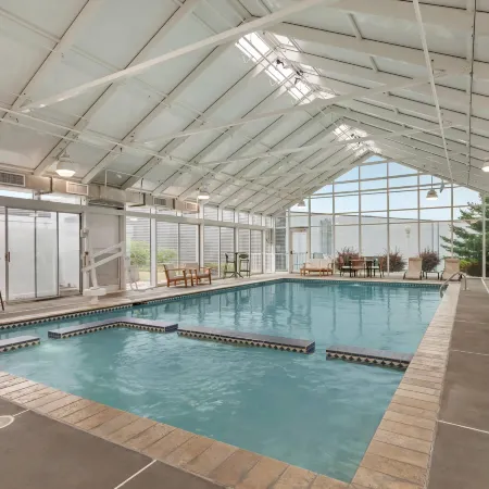 Bluegreen Vacations at Hershey, Ascend Resort Collection