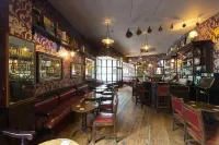 Waterfoot Hotel - bar