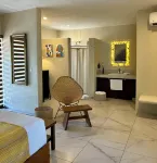 Paraiso Azul Hotel - Pools