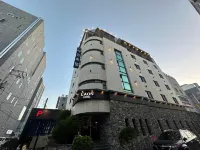 Changwon Myeongseodong Hotel Laon - 3 étoiles