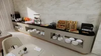 Magural Oporto Hotel - جاكوزي