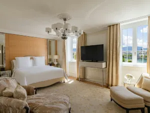 Four Seasons Hotel des Bergues Geneva
