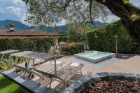 Villa Ida by Rent All Como - 4 stjerner