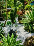 Gite la Tortue Bleue Piscine & Malendure - ที่มีที่จอดรถ