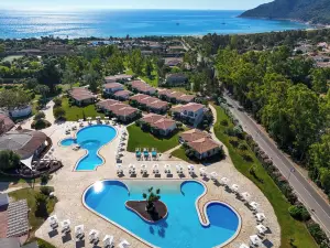 Limone Beach Resort