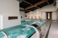 Puebloastur Eco Resort Hotel & Spa - spa