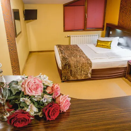 Eleganza Family Hotel
