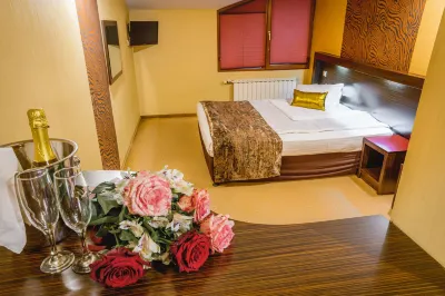 Eleganza Family Hotel Hotels in Vitosha District