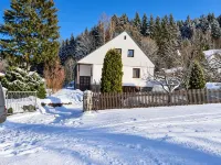 Gruppenhaus - Sauna Kamin & Ski - 2 звезды