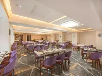 Hrj Sarovar Portico Indore - 4-stjärniga