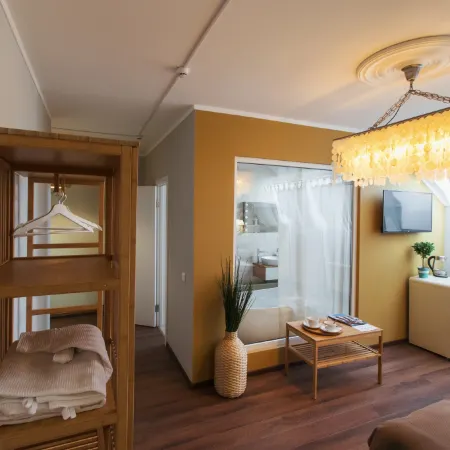 Nautilus Mini-Hotel