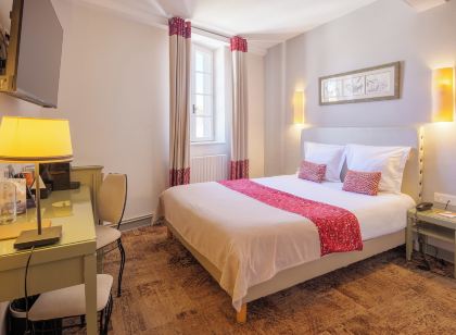 Hotel du Pont Vieux