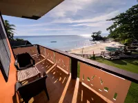 1Peace Beach Resort - Havudsigt