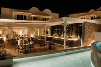 Santorini Heart Hotel & Spa - Pools
