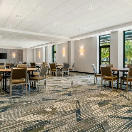 SpringHill Suites Gainesville Haymarket