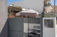 Duo Luxury Suites - 3 Yıldız
