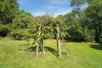 Maine Cottage Getaway, Close to Belfast & Hiking - 3-Star
