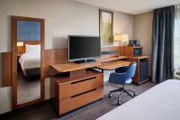 Fairfield Inn & Suites Guelph - 3 tähden