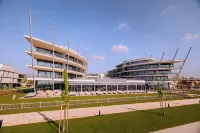 BIRGÉS HOTEL Lifestyle and View - 2 звезды