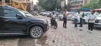 Dng the Grand Hotel - parking