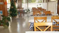 Marinada Cambrils - breakfast