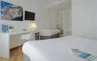 Mistral2 Hotel - Wifi