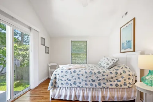★The Islander | Steps From Water, Fire Pit, AC★ - Beach
