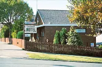 Carisbrook Motel