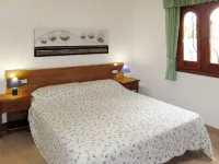 Memphis Hotels in der Nähe von Strand Cala Bot