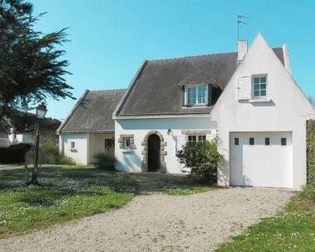 Stergann Hôtels à : Mesquer