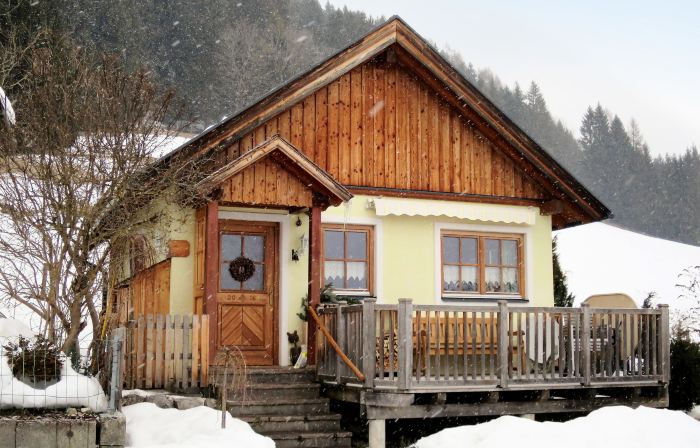 Landhaus Hubner