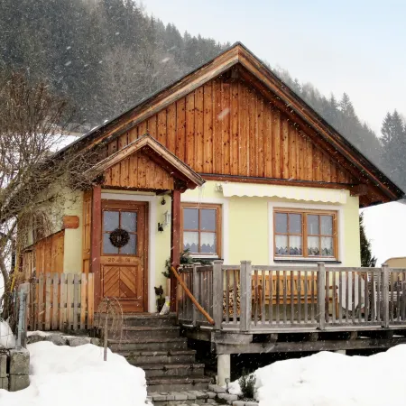 Landhaus Hubner Hotels in Grobming