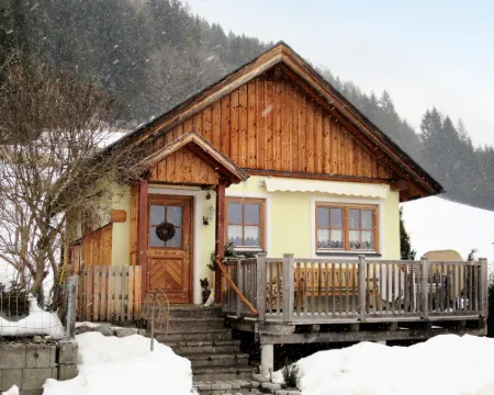 Landhaus Hubner Hotels in Grobming