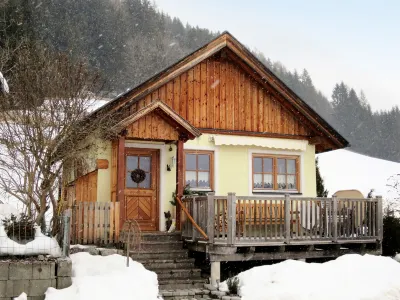 Landhaus Hubner Отели в г. 