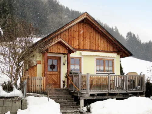 Landhaus Hubner