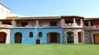 Il Borgo Di Punta Marana