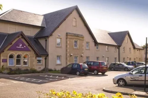 Travel Inn Edinburgh Inveresk Hotels in Whitecraig