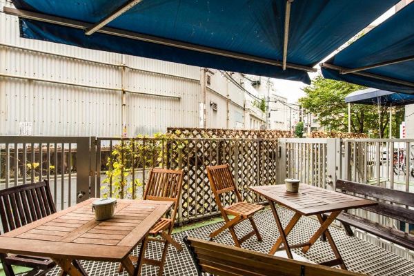 사쿠라 호스텔 아사쿠사 도쿄(Sakura Hostel Asakusa)_4
