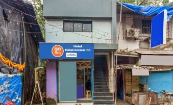 Sai Nidhi by Glitz Hotels - Mindspace Airoli