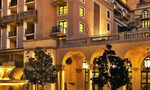 The Maybourne Beverly Hills, Maybourne Hotel Collection