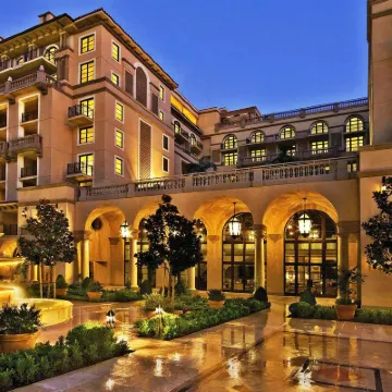 The Maybourne Beverly Hills, Maybourne Hotel Collection Hotels near Beverly Hills