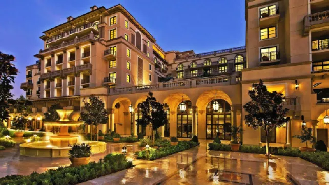 The Maybourne Beverly Hills, Maybourne Hotel Collection Hotels in Beverly Hills