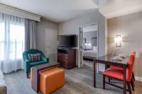 Homewood Suites by Hilton-奧姆斯特德村莊-靠近派恩赫斯特 - 宠物友好